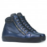 Ghete 3339 indigo sidef