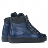 Ghete 3339 indigo sidef