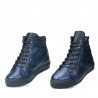 Ghete 3339 indigo sidef