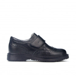 Pantofi copii mici 65c negru