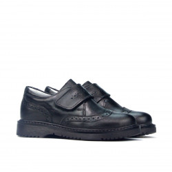 Pantofi copii mici 65c negru