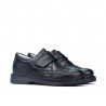 Pantofi copii mici 65c negru