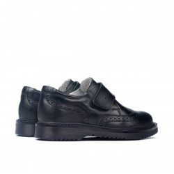 Pantofi copii mici 65c negru