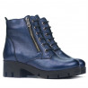Ghete dama 3307 indigo sidef