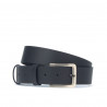 Curea barbati 34b negru