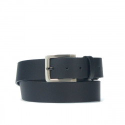Curea barbati 34b negru
