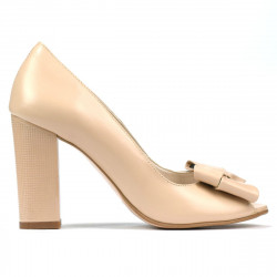 Sandale dama 1271 bej