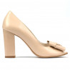 Sandale dama 1271 bej