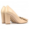 Sandale dama 1271 bej