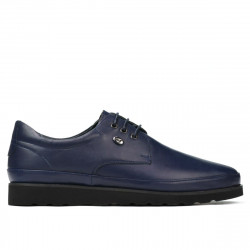 Pantofi casual barbati 889 indigo