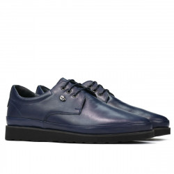 Pantofi casual barbati 889 indigo