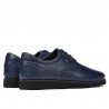 Pantofi casual barbati 889 indigo