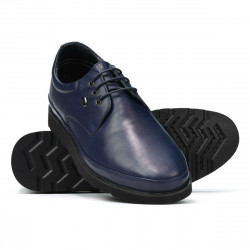 Pantofi casual barbati 889 indigo