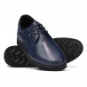 Pantofi casual barbati 889 indigo