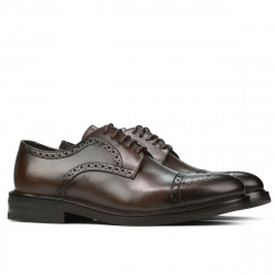 Pantofi eleganti barbati 896 a cafe