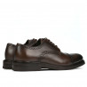 Pantofi eleganti barbati 896 a cafe