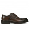 Pantofi eleganti barbati 896 a cafe