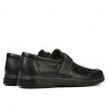 Mocasini barbati 897 negru