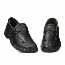 Mocasini barbati 897 negru