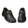 Mocasini barbati 897 negru
