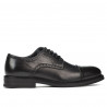 Pantofi eleganti barbati (marimi mari) 896m negru