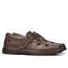 Mocasini barbati 897 cafe