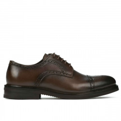 Pantofi eleganti barbati (marimi mari) 896m a cafe