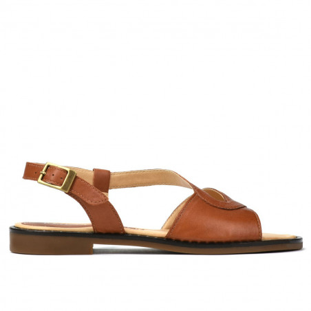 Sandale dama 5059 maro