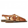 Sandale dama 5059 maro