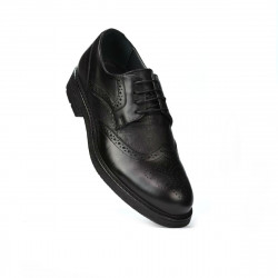 Pantofi eleganti barbati 894 negru