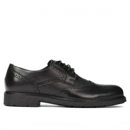 Pantofi eleganti barbati 894 negru