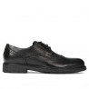 Pantofi eleganti barbati 894 negru