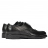 Pantofi eleganti barbati 894 negru