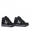 Ghete adolescenti 4005 bufo negru