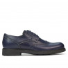 Pantofi eleganti barbati 894 indigo