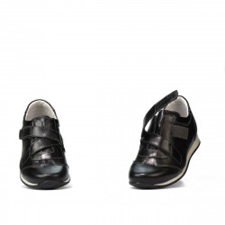Pantofi copii 135 negru