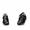 Pantofi copii 135 negru