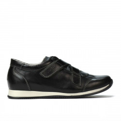 Pantofi copii 135 negru