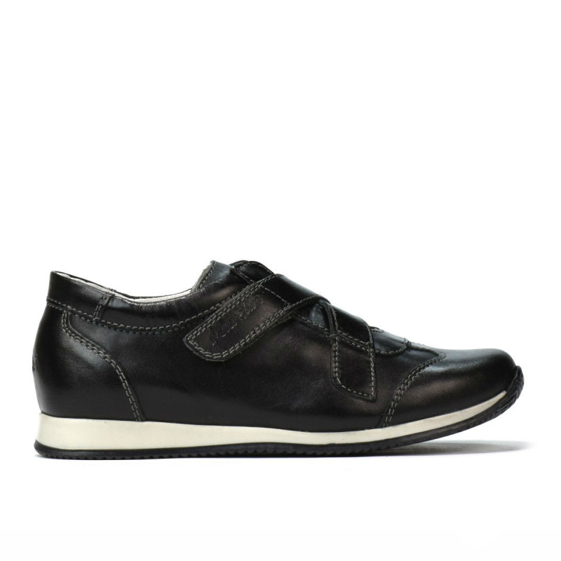 Pantofi copii 135 negru