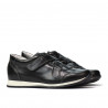 Pantofi copii 135 negru