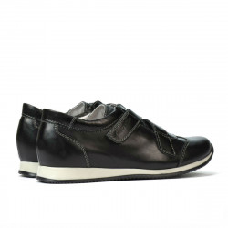Pantofi copii 135 negru