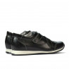 Pantofi copii 135 negru