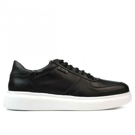 Pantofi casual/sport barbati 900 negru Pantofi casual/sport barbati 900 negru