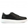 Pantofi casual/sport  barbati 900 negru