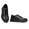 Pantofi casual/sport  barbati 900-1 negru
