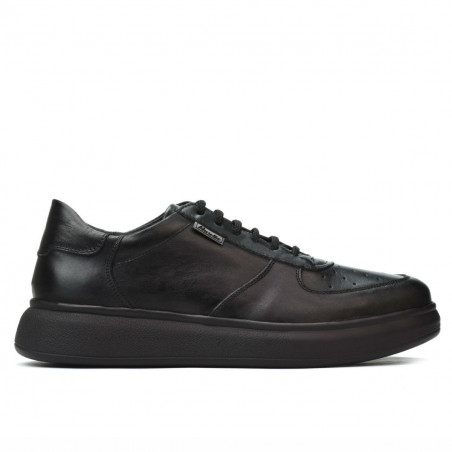 Pantofi casual/sport  barbati 900-1 negru