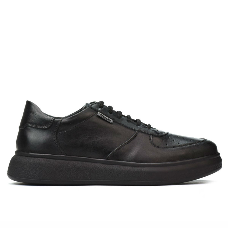 Pantofi casual/sport  barbati 900-1 negru