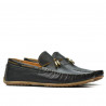 Mocasini barbati 863 negru