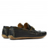Mocasini barbati 863 negru