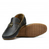 Mocasini barbati 863 negru